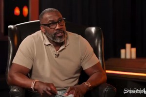 香波特：曾经对詹姆斯说，乔丹比他强，因为詹姆斯最后一攻会传球