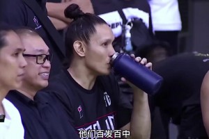 堪比麦迪35秒13分追分的“地狱难度”！24秒追9分！